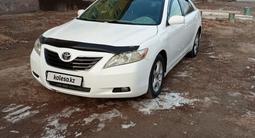 Toyota Camry 2007 годаүшін5 100 000 тг. в Кызылорда