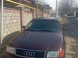 Audi 100 1992 годаfor1 700 000 тг. в Алматы – фото 5