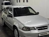 Daewoo Nexia 2013 годаүшін3 250 000 тг. в Шымкент – фото 4