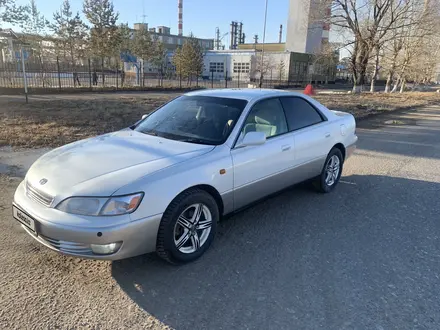 Toyota Windom 1998 года за 3 000 000 тг. в Павлодар – фото 4