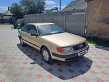 Audi 100 1993 годаүшін2 450 000 тг. в Алматы – фото 3
