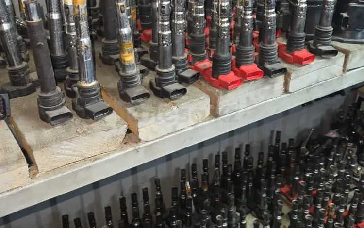 Катушка за 10 000 тг. в Алматы