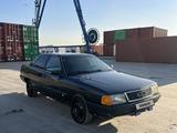 Audi 100 1990 годаfor1 450 000 тг. в Караганда – фото 2