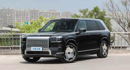 Zeekr 9X Hyper 2026 года за 60 000 000 тг. в Атырау