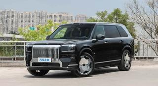 Zeekr 9X Hyper 2026 года за 60 000 000 тг. в Атырау
