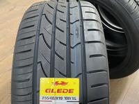 255/40R19 GLEDE G31 Комплект за 33 750 тг. в Алматы