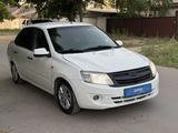 ВАЗ (Lada) Granta 2190 2012 года за 1 570 000 тг. в Павлодар – фото 3