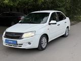 ВАЗ (Lada) Granta 2190 2012 года за 1 570 000 тг. в Павлодар – фото 2