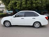 ВАЗ (Lada) Granta 2190 2012 года за 1 570 000 тг. в Павлодар – фото 5