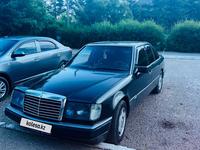 Mercedes-Benz E 300 1992 годаүшін1 850 000 тг. в Шымкент