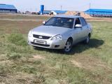 ВАЗ (Lada) Priora 2170 2011 годаүшін1 550 000 тг. в Кокшетау