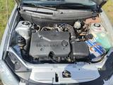 ВАЗ (Lada) Priora 2170 2011 годаүшін1 550 000 тг. в Кокшетау – фото 3