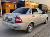 ВАЗ (Lada) Priora 2170 2011 года за 1 350 000 тг. в Кокшетау – фото 4