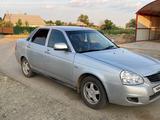 ВАЗ (Lada) Priora 2170 2011 года за 1 350 000 тг. в Кокшетау