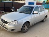 ВАЗ (Lada) Priora 2170 2011 года за 1 350 000 тг. в Кокшетау – фото 2