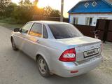 ВАЗ (Lada) Priora 2170 2011 года за 1 350 000 тг. в Кокшетау – фото 3