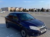 ВАЗ (Lada) Granta 2190 2012 года за 2 200 000 тг. в Актау