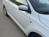 Skoda Rapid 2014 года за 5 600 000 тг. в Астана – фото 2