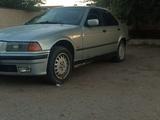 BMW 320 1994 годаүшін1 700 000 тг. в Тараз – фото 5
