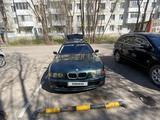 BMW 528 1998 года за 3 800 000 тг. в Астана – фото 3