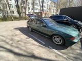 BMW 528 1998 года за 3 800 000 тг. в Астана – фото 2