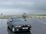 BMW 528 1998 года за 3 800 000 тг. в Астана
