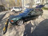 BMW 528 1998 года за 3 800 000 тг. в Астана – фото 4
