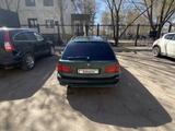 BMW 528 1998 года за 3 800 000 тг. в Астана – фото 5