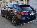 Lexus RX 300 2023 годаүшін38 000 000 тг. в Усть-Каменогорск – фото 5