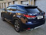 Lexus RX 300 2023 годаүшін38 000 000 тг. в Усть-Каменогорск – фото 5