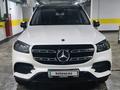 Mercedes-Benz GLS 450 2019 года за 36 000 000 тг. в Алматы