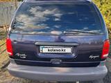 Chrysler Voyager 1999 годаүшін2 800 000 тг. в Астана – фото 4