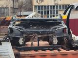 Лонжероны телевизор стойка порог заднее крыло крылья за 200 000 тг. в Алматы