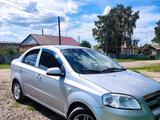 Chevrolet Aveo 2009 годаfor2 200 000 тг. в Костанай