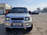 Toyota Land Cruiser Prado 1999 годаfor8 200 000 тг. в Алматы – фото 2