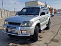 Toyota Land Cruiser Prado 1999 годаүшін8 200 000 тг. в Алматы – фото 5
