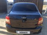 ВАЗ (Lada) Granta 2190 2016 года за 1 200 000 тг. в Туркестан – фото 2