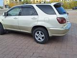 Toyota Harrier 1998 годаүшін4 800 000 тг. в Алматы – фото 3