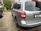 Subaru Forester 2013 годаүшін8 300 000 тг. в Усть-Каменогорск – фото 5