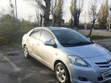 Toyota Yaris 2007 годаүшін4 100 000 тг. в Алматы