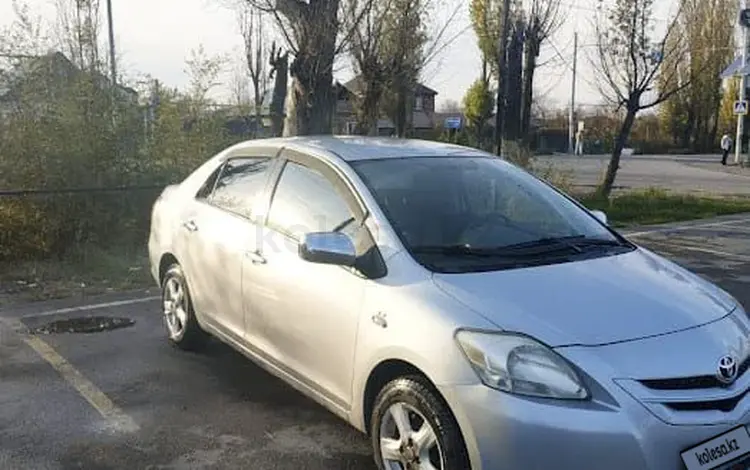 Toyota Yaris 2007 годаүшін4 100 000 тг. в Алматы