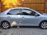 Toyota Yaris 2007 года за 4 100 000 тг. в Алматы – фото 4