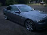 BMW 325 2007 года за 7 500 000 тг. в Астана – фото 3