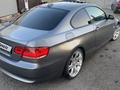 BMW 325 2007 года за 7 500 000 тг. в Астана – фото 4