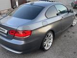 BMW 325 2007 года за 7 500 000 тг. в Астана – фото 4