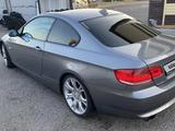 BMW 325 2007 года за 7 500 000 тг. в Астана – фото 5