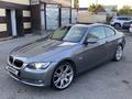 BMW 325 2007 года за 7 500 000 тг. в Астана – фото 6