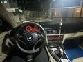 BMW 325 2007 года за 7 500 000 тг. в Астана – фото 11