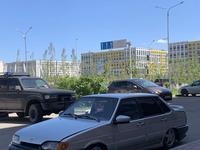 ВАЗ (Lada) 2115 2006 года за 380 000 тг. в Астана