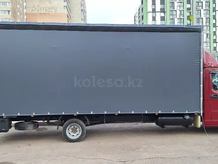 ГАЗ ГАЗель NEXT 2015 года за 9 200 000 тг. в Астана – фото 2